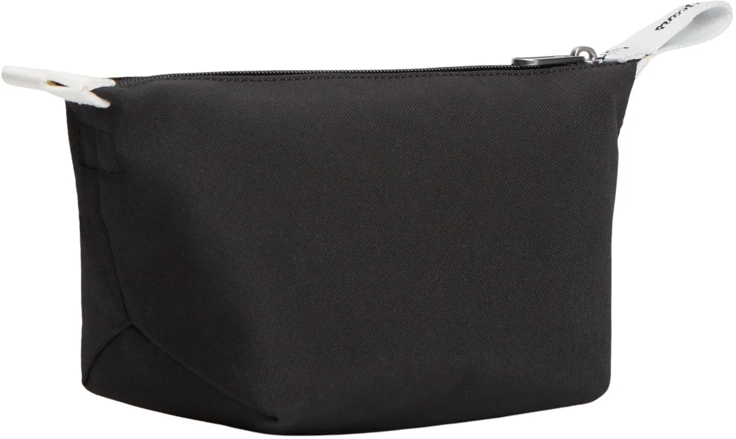 Tommy Jeans Daily Kulturbeutel Waschtasche schwarz 26cm