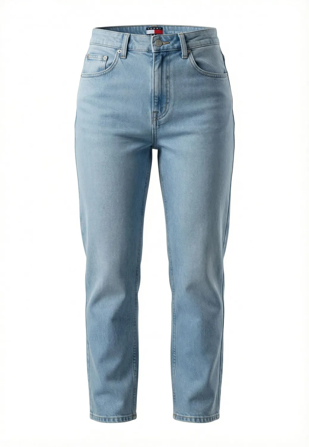 Tommy Jeans Otis Regular Straight Jeans Herren W32 L30