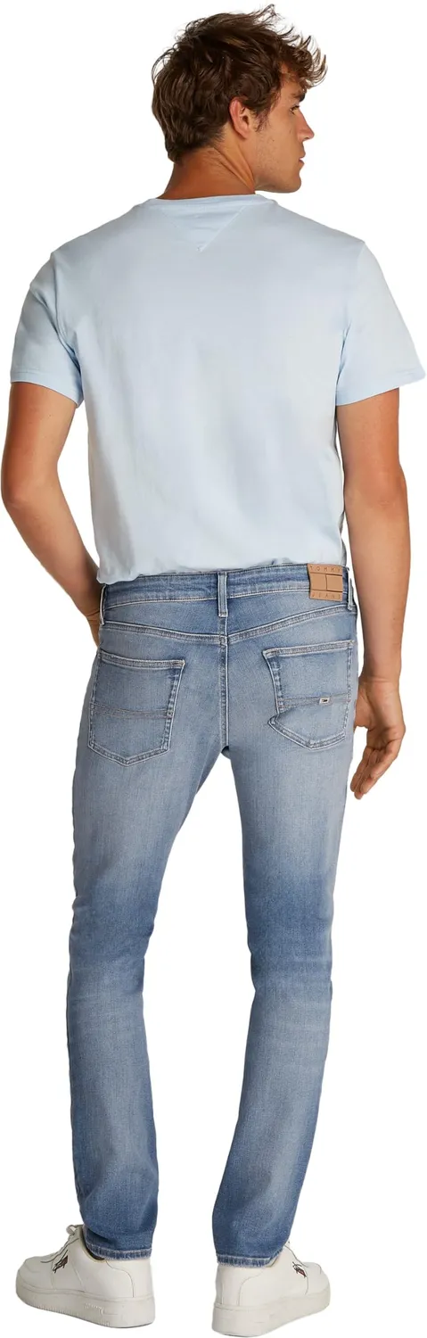 Tommy Jeans Scanton Slim DM0DM21002 Jeans Slim Fit