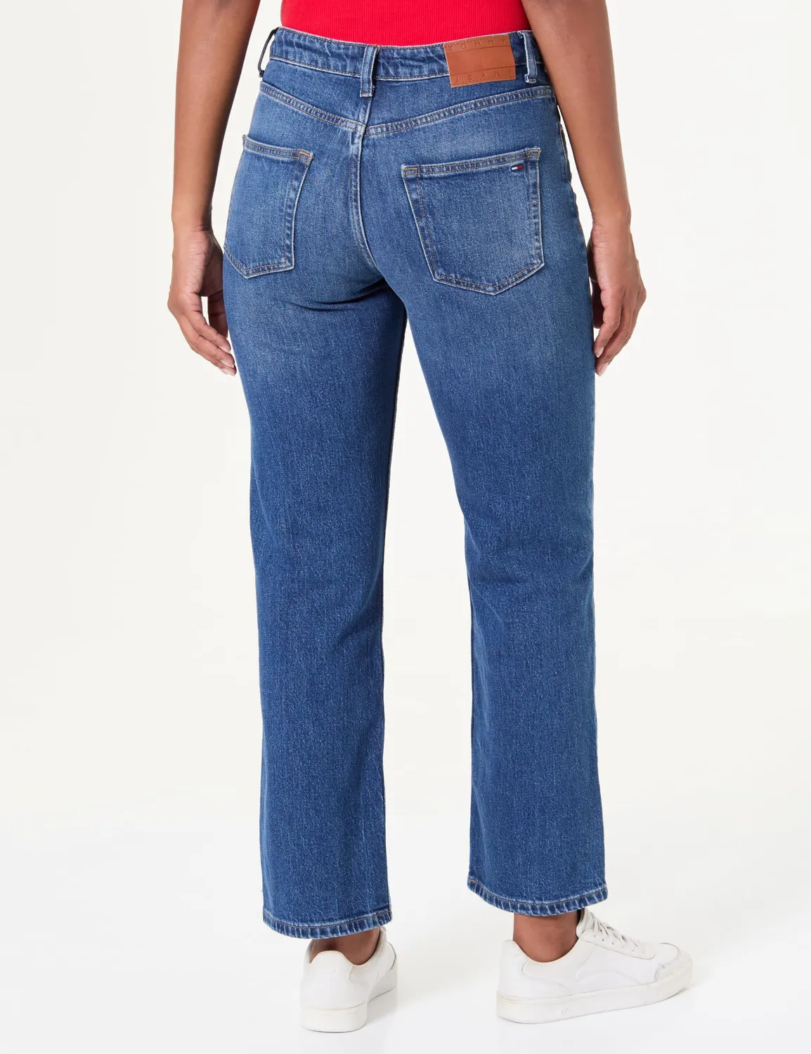 Tommy Jeans Sophie LW STR BI0152 DW0DW23046 Jeans 29W/30L