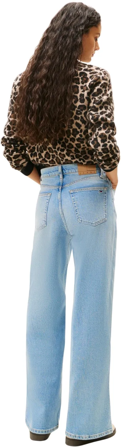 Tommy Jeans Claire High Rise Jeans Damen 34W/34L