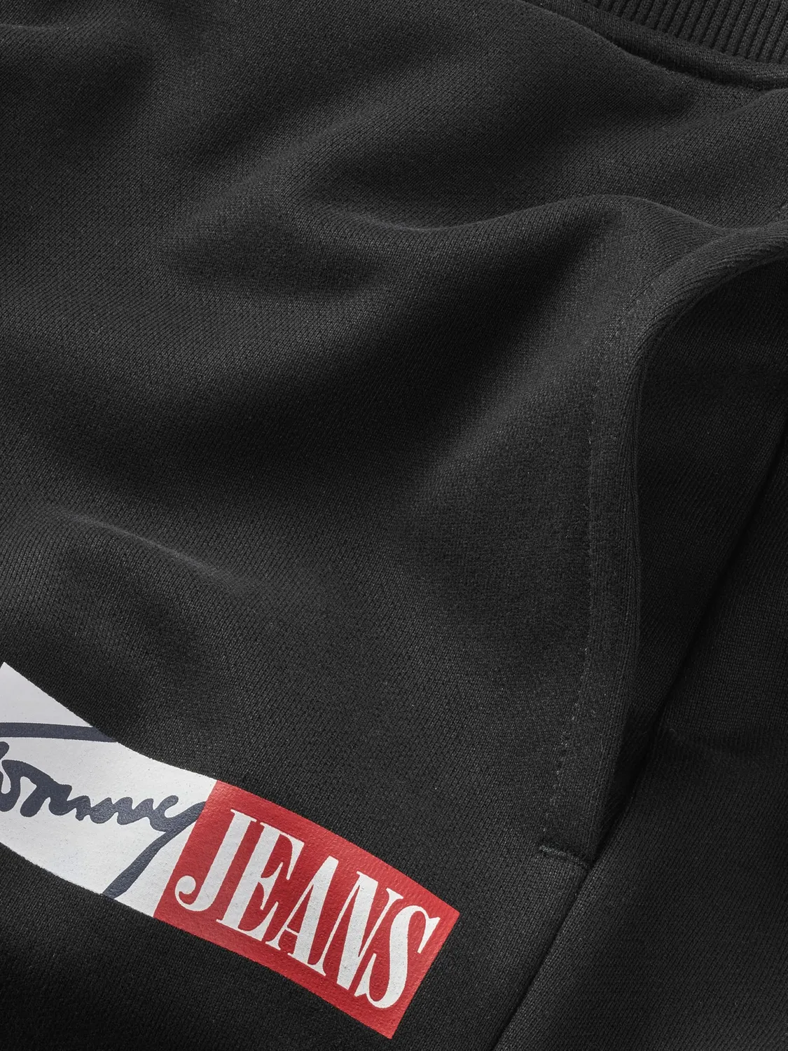 Tommy Jeans Entry Slim Jogginghose L