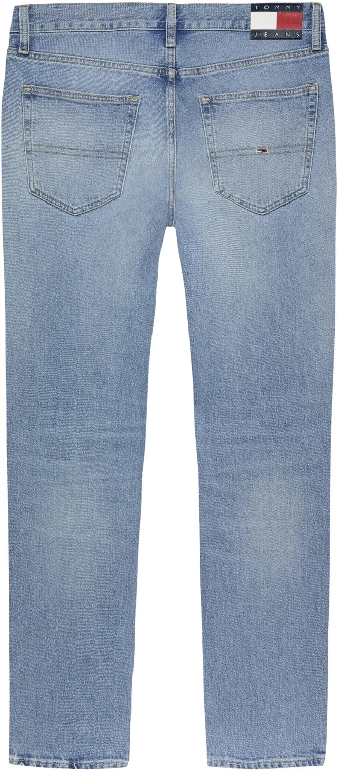 Tommy Jeans Ryan Regular Straight Jeans 28W/36L Denim