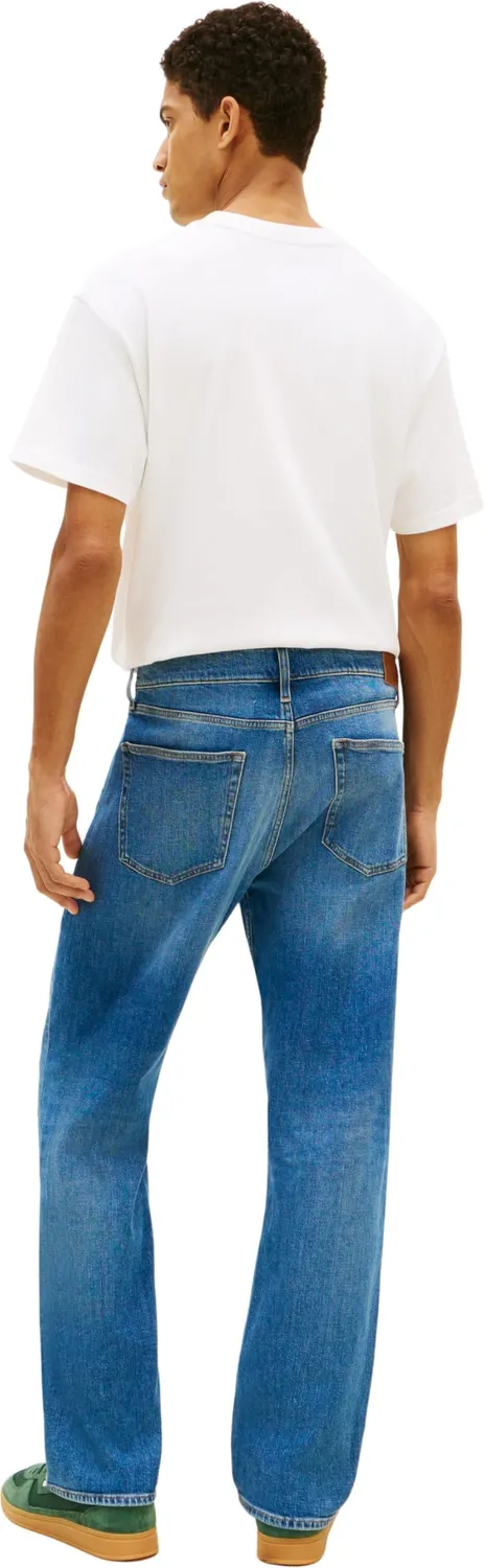 Tommy Jeans Otis Regular Straight Herren Jeans 31W/34L