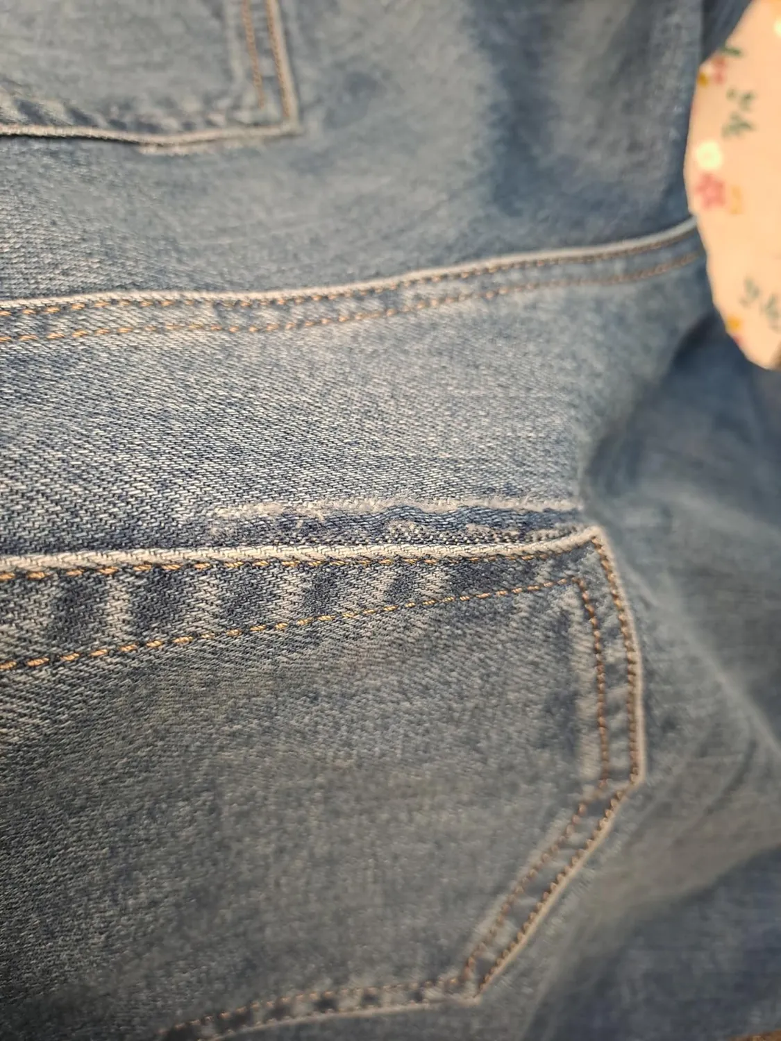 Tommy Jeans Nora Mr Skny Skinny Jeans 28W/30L eng
