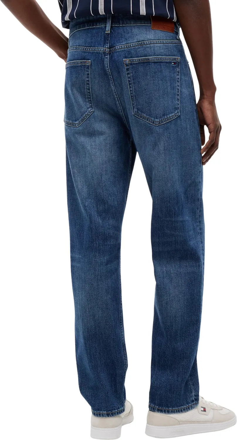 Tommy Jeans Sonny Regular Tapered Jeans Herren W32 L30