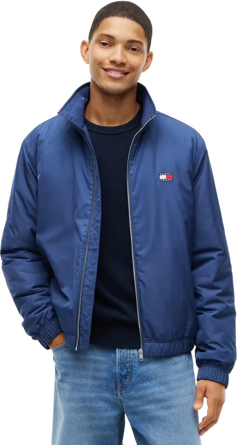 Tommy Jeans Dm0dm21936 Pufferjacke Herren wattiert