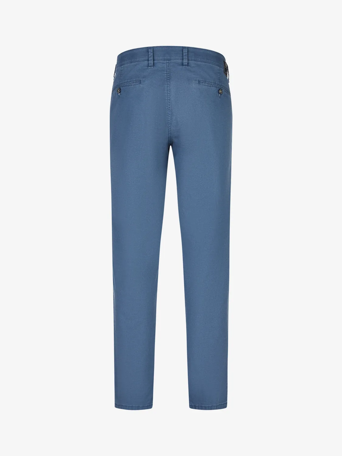 Club of Comfort Garvey 8108 Hose blau Mikrostruktur