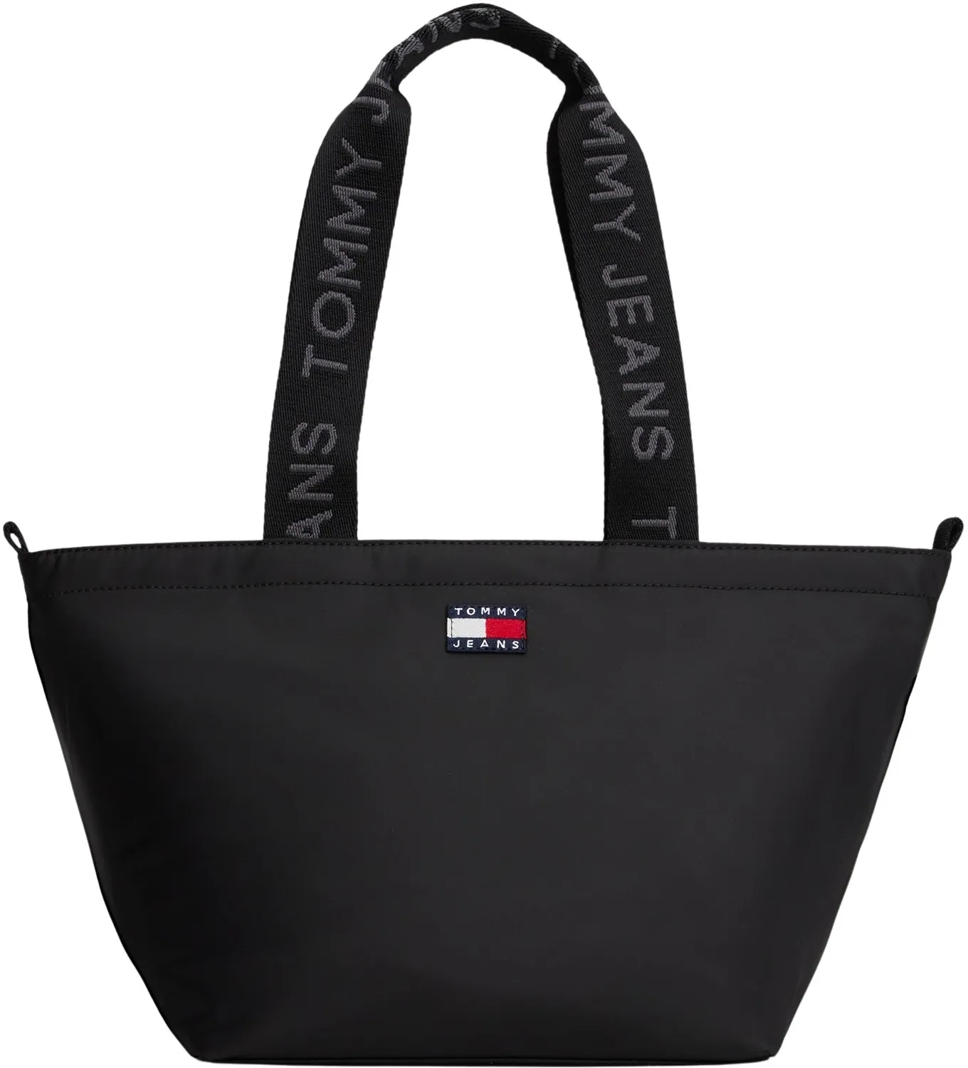 Tommy Jeans Daily Mini Tote Tasche Dunkelblau Klein Mini