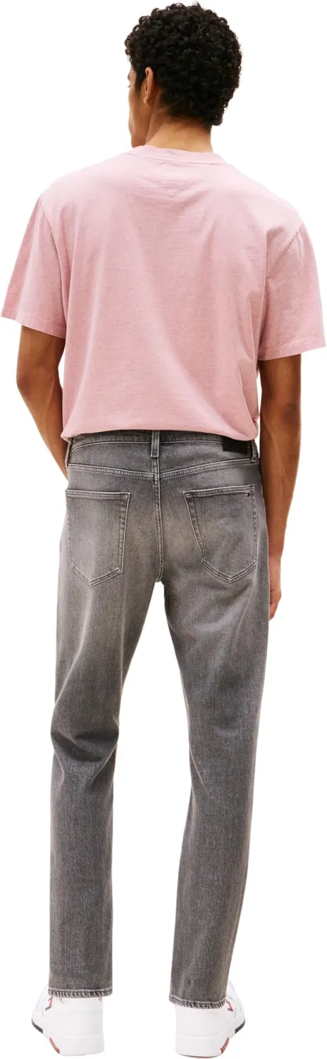 Tommy Jeans Austin Slim Tapered Fit Hose W33/L30 Herren