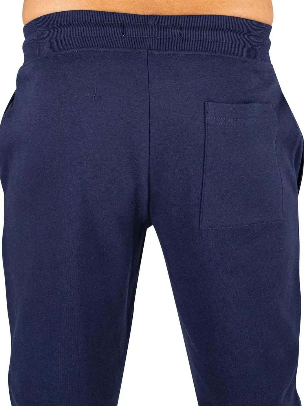 Tommy Jeans TJM Slim Fleece Sweatpant Jogginghose Herren XL