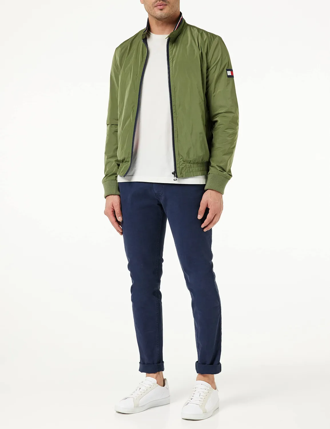 Tommy Jeans Scanton Slim Fit Chino 32W/32L