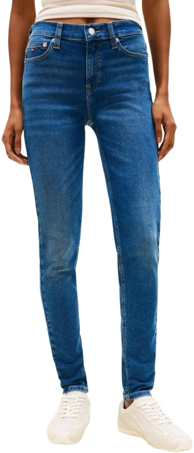 Tommy Jeans Nora Mr Skny Skinny Jeans 28W/30L eng