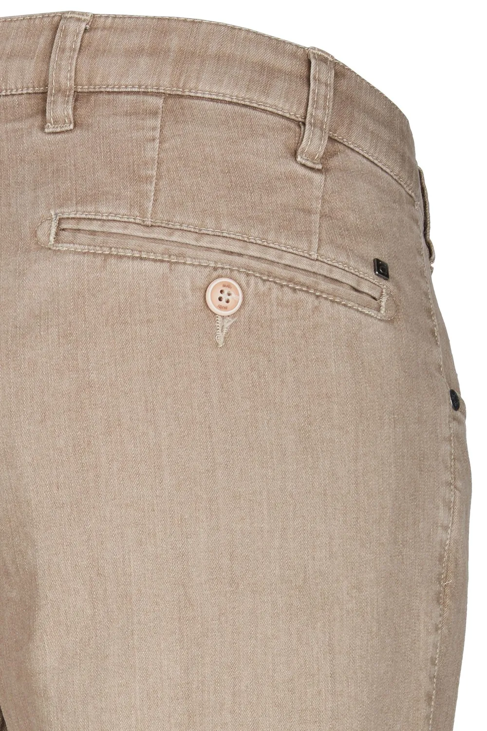 Aubi High Flex 577 Ganzjahresjeans Herren Stretch