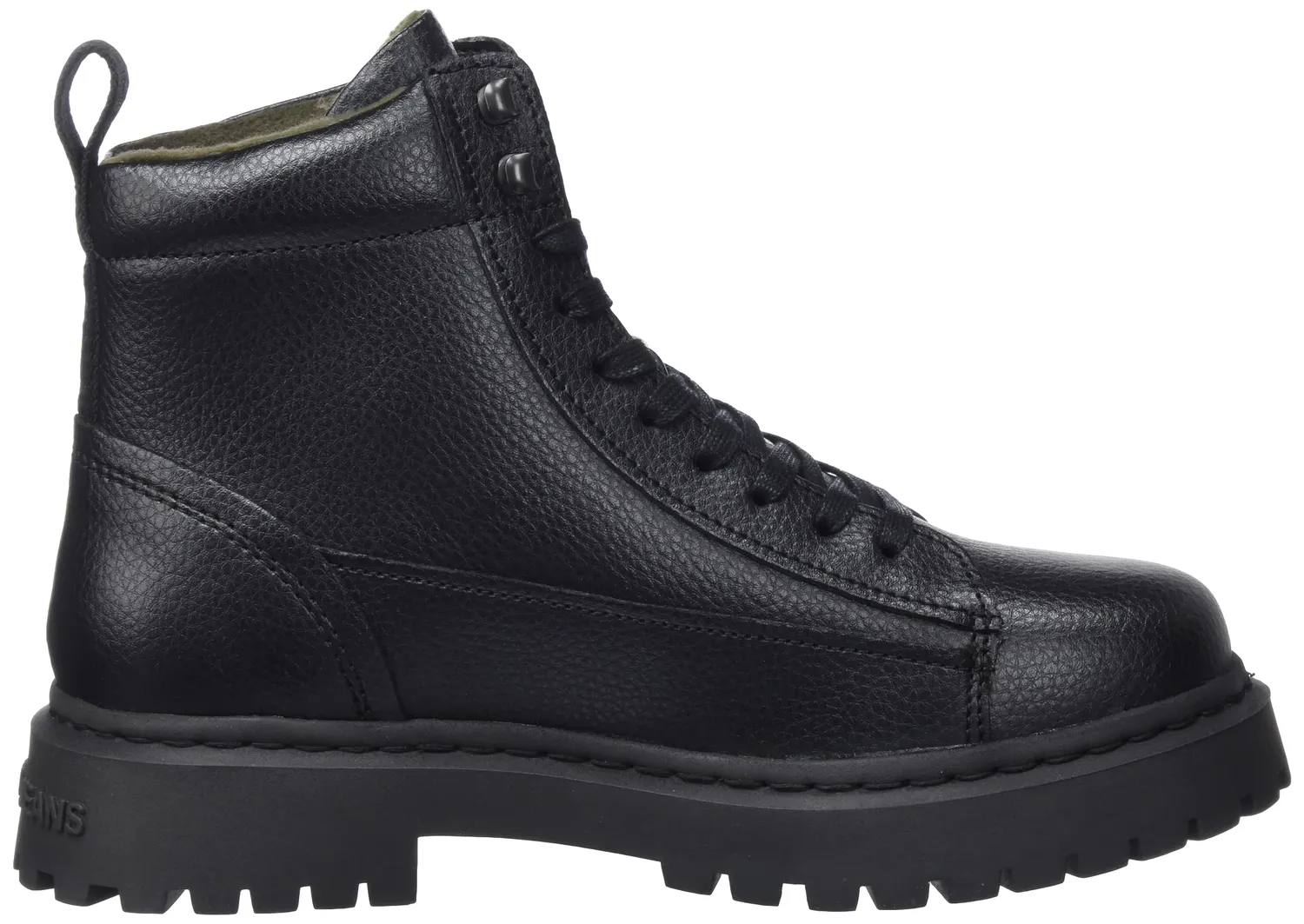 Tommy Jeans Warm Lining Boot Stiefel 45 gefüttert