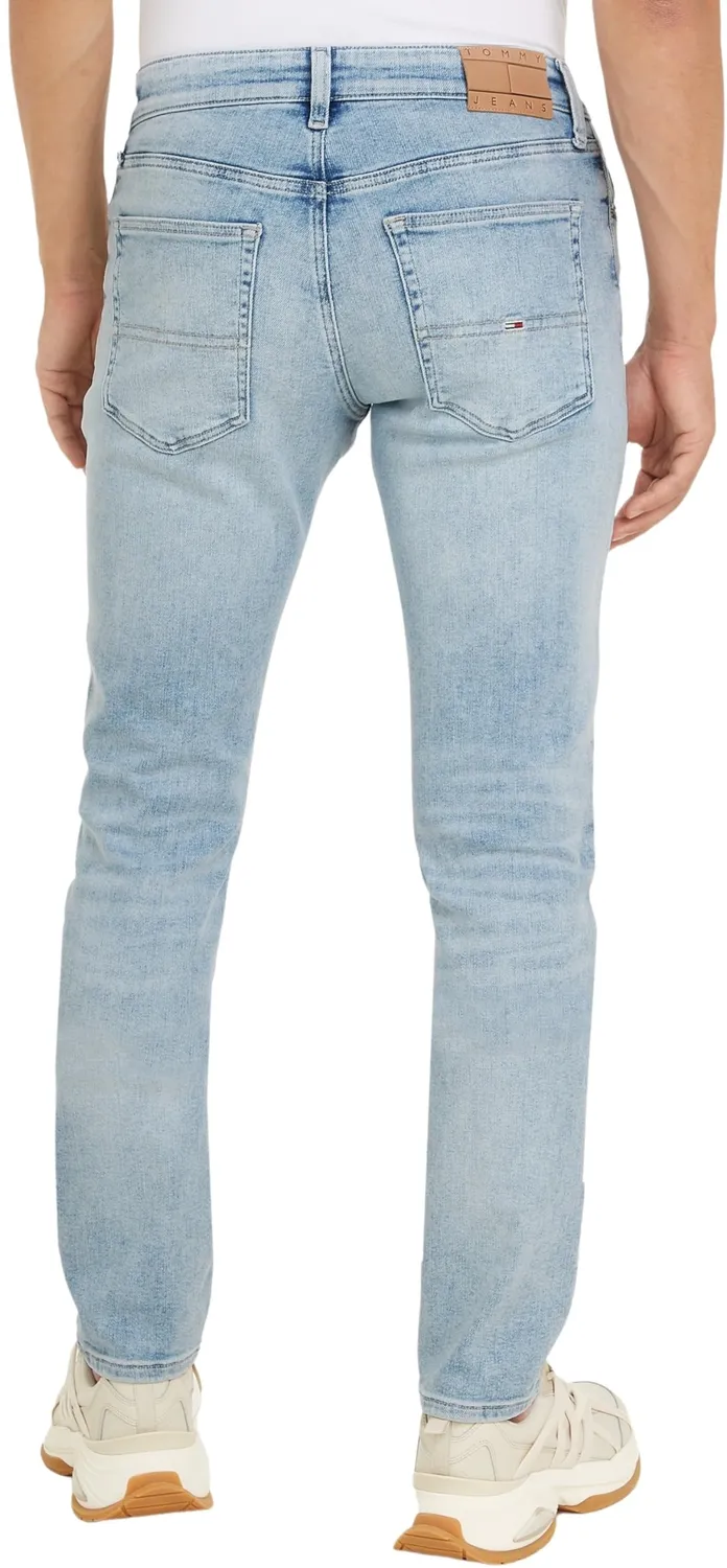 Tommy Jeans Scanton Slim Fit Jeans 28W 30L Stretch