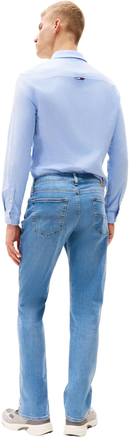 Tommy Jeans Ryan Slim Stretch Jeans 32W/32L Denim