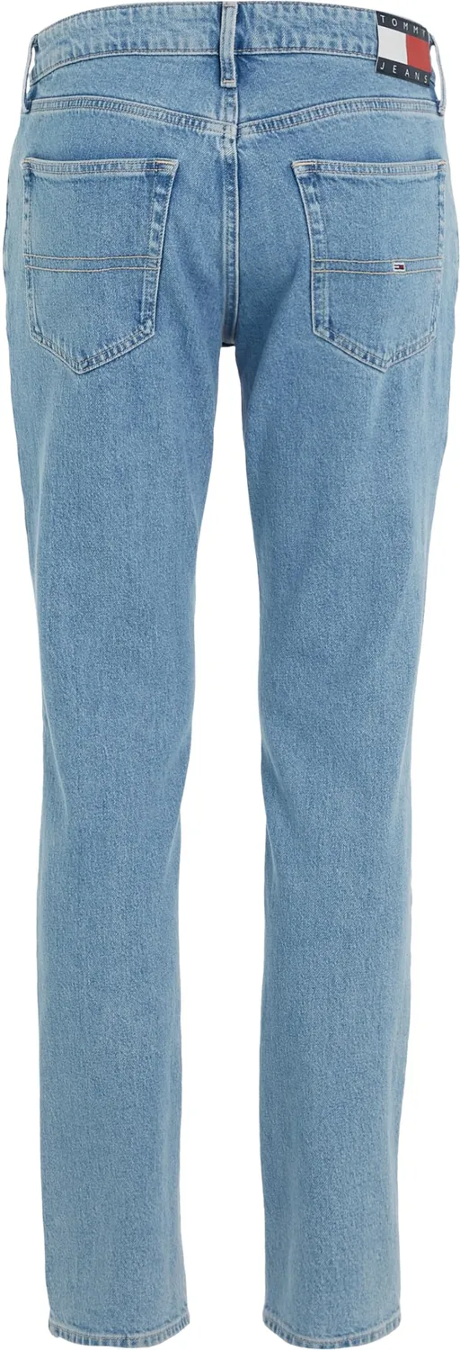 Tommy Jeans Scanton Slim BH4116 Jeans Herren
