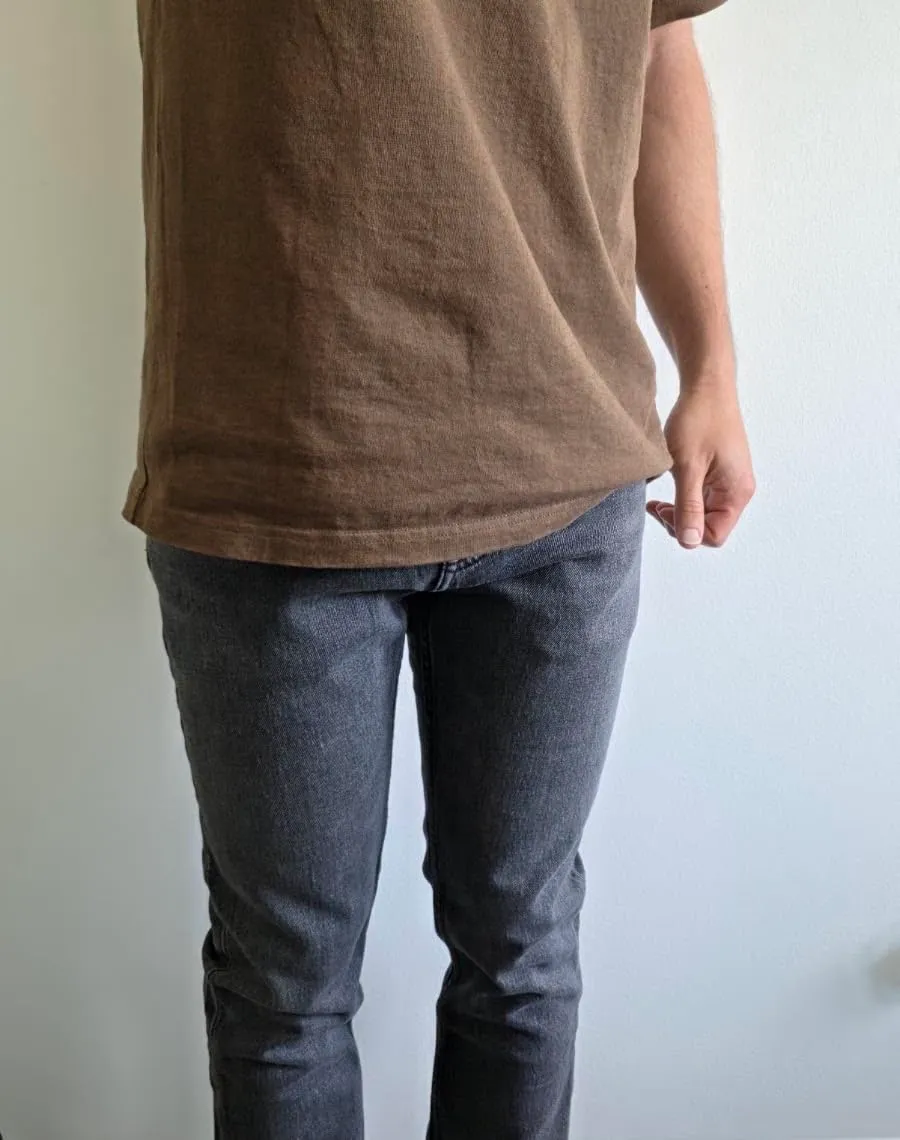 Tommy Jeans Scanton Slim BI0187 DM0DM23341 Jeans 36W/36L slim