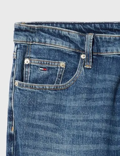 Tommy Jeans Scanton Slim DM0DM23655 Jeans 32W/32L Stretch