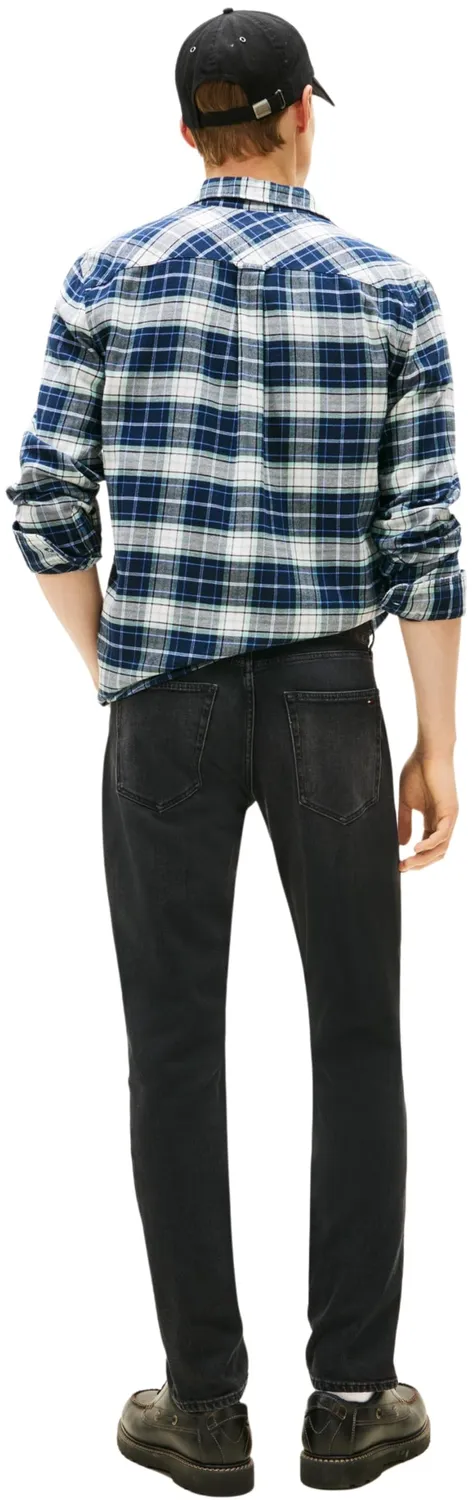 Tommy Jeans Scanton Slim Jeans Herren 30W/30L Denim