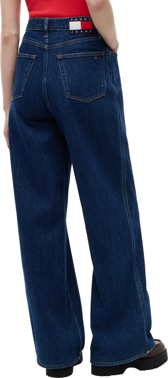 Tommy Jeans Claire DW0DW22438 Jeans W32 L30