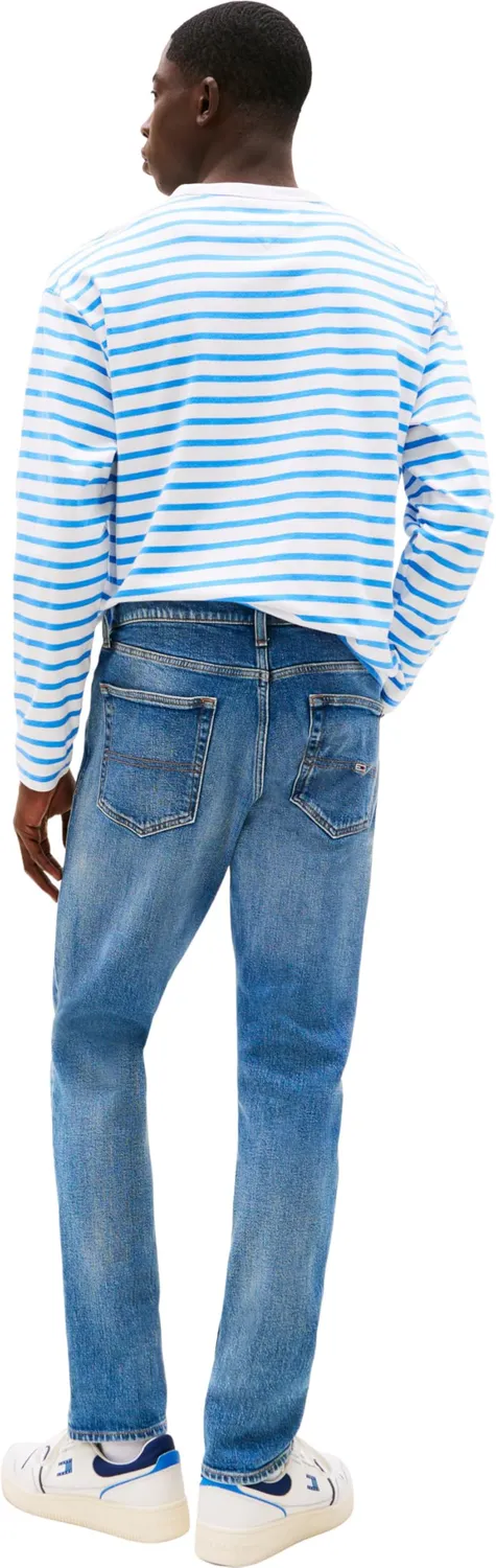 Tommy Jeans Austin Slim Tapered Jeans Herren 29W/32L