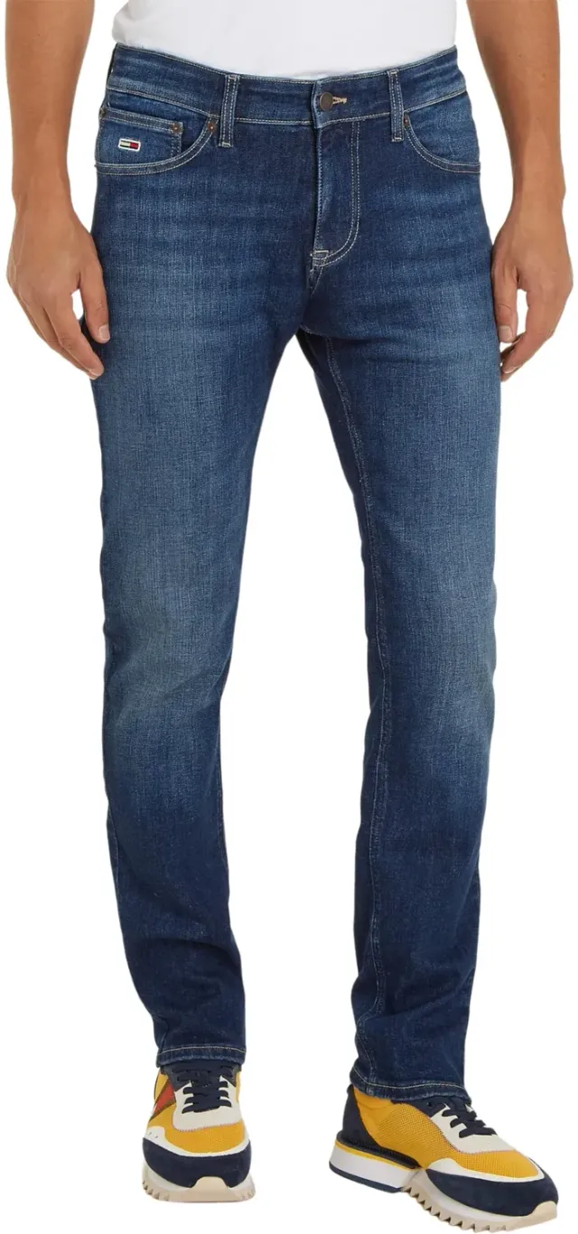 Tommy Jeans Scanton Slim Jeans Herren 29W 36L