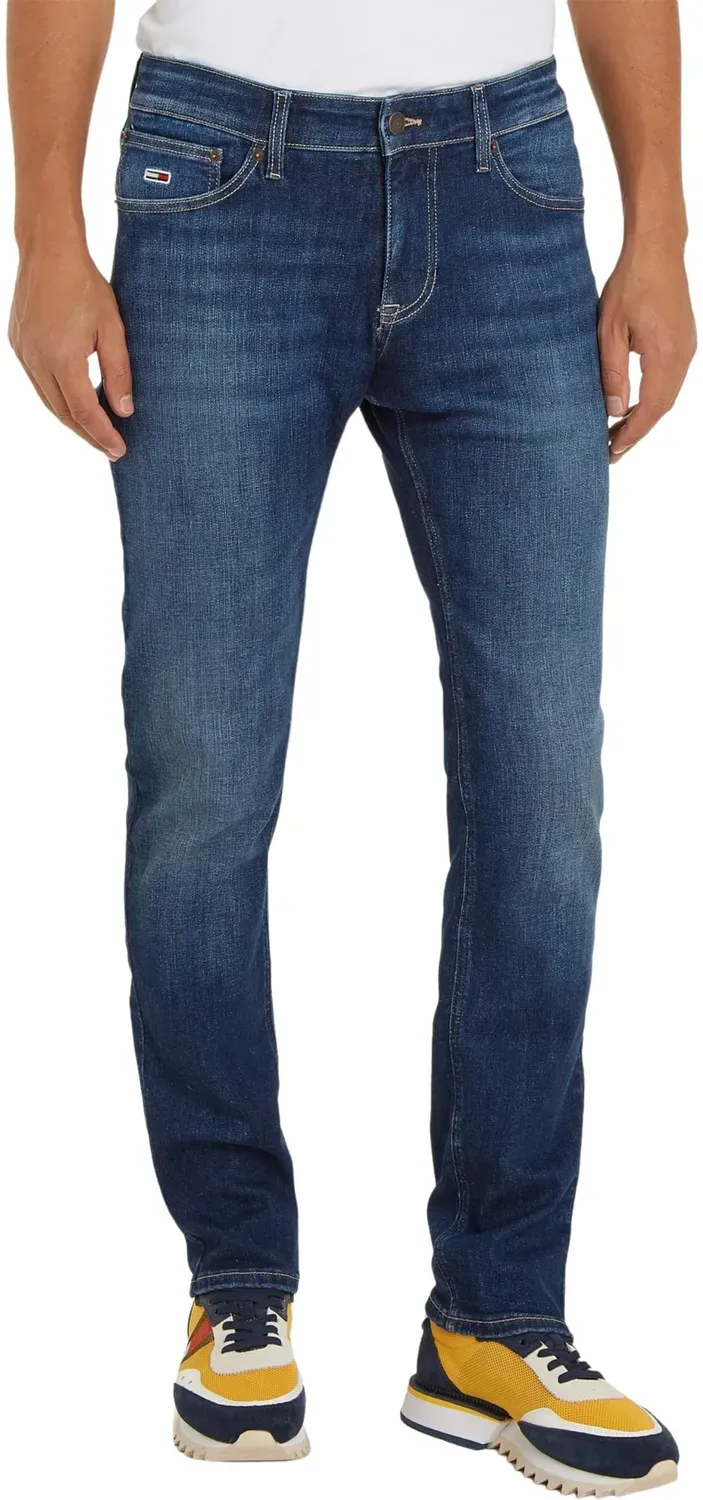 Tommy Jeans Scanton Slim Jeans Herren 29W 36L