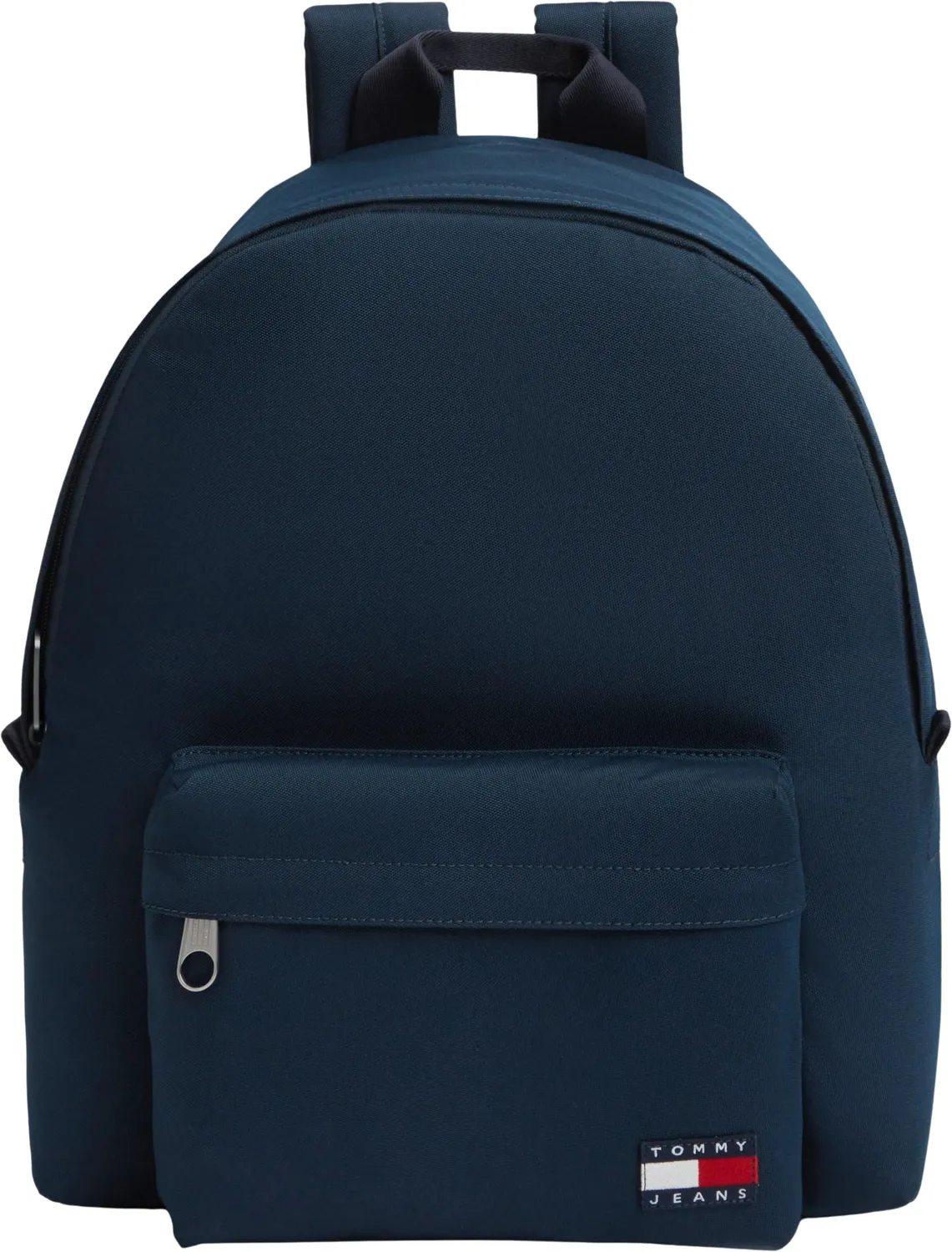 Tommy Jeans Daily Dome Rucksack Herren Schwarz mittelgroß