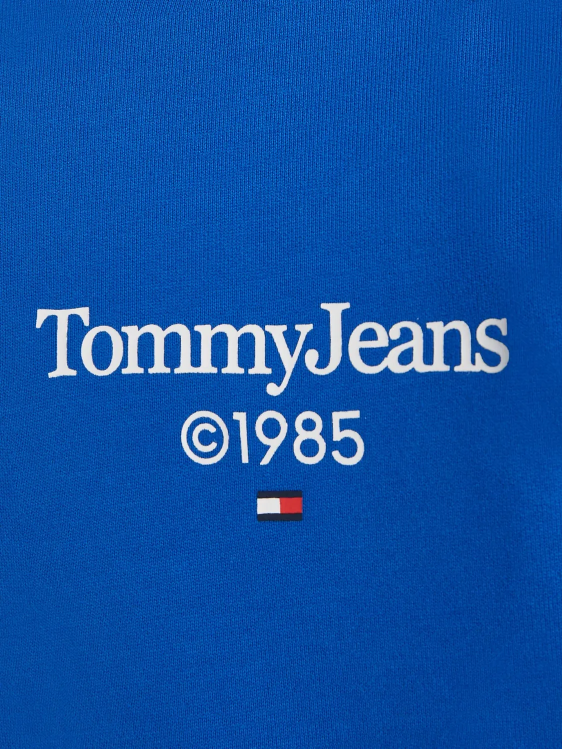 Tommy Jeans Entry Graphic Sweatshirt Herren Crew