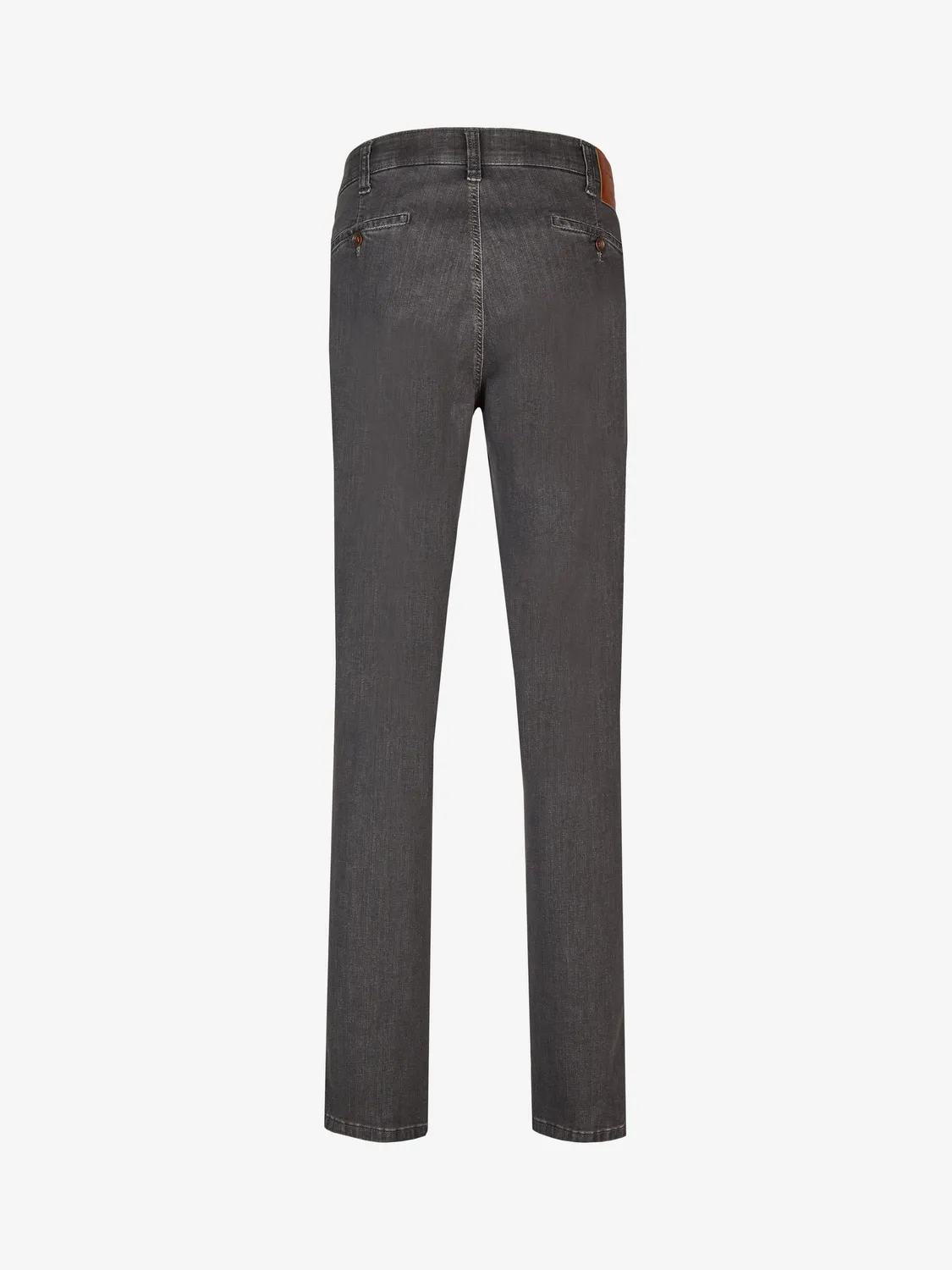 Club of Comfort Garvey 7915 Jeans anthrazit Stretch