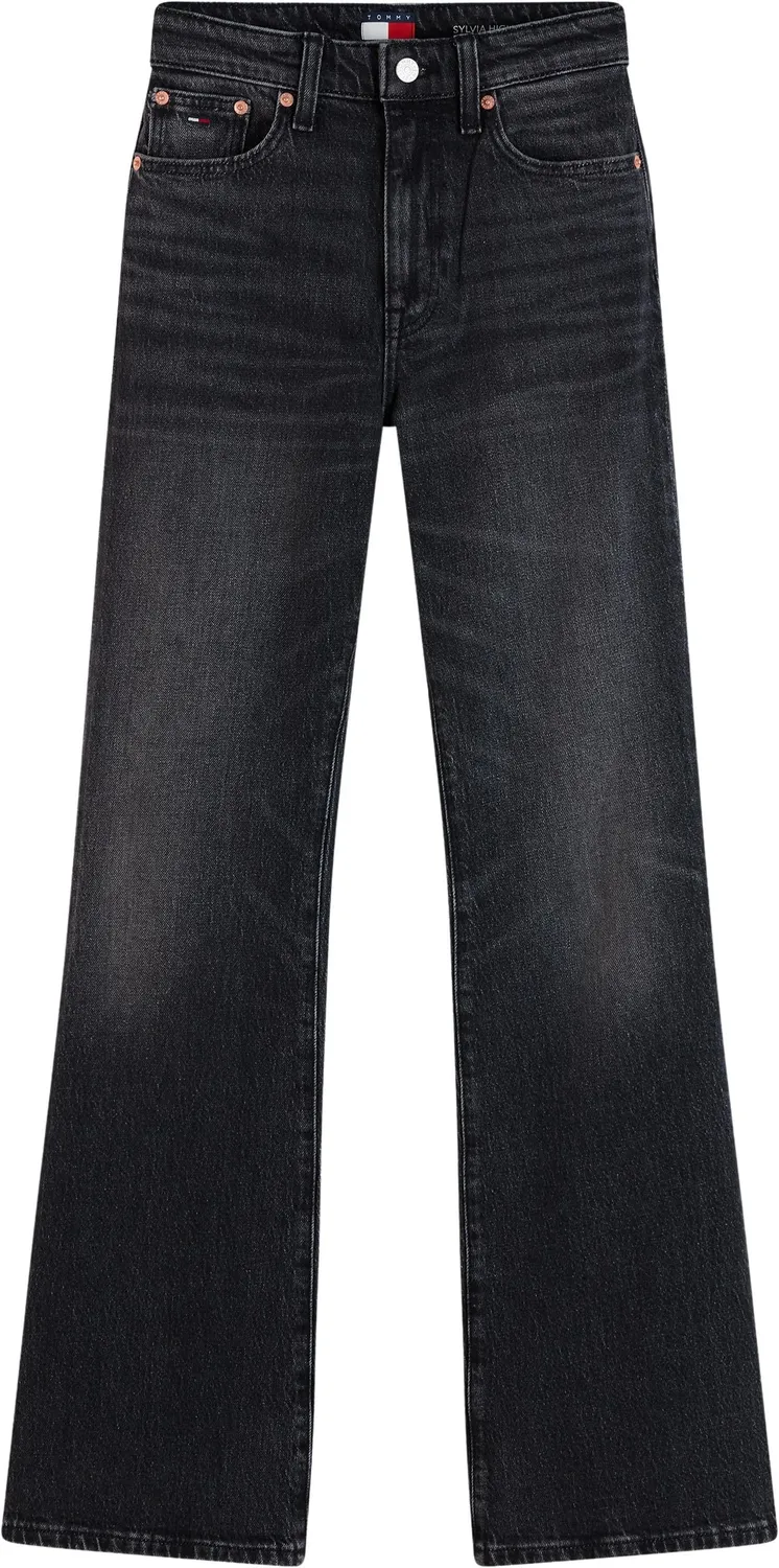 Tommy Jeans Sylvia High Rise Bootcut Jeans 29W/30L