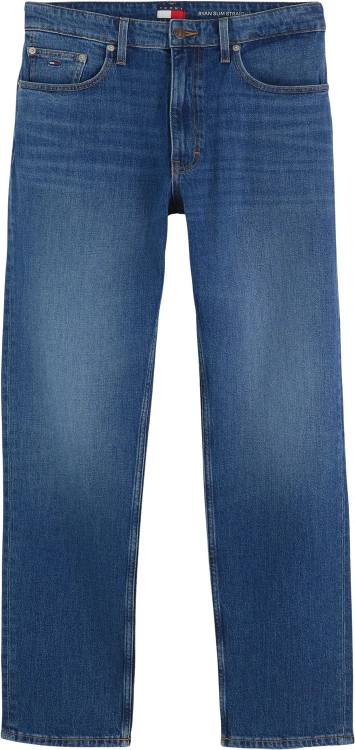 Tommy Jeans Ryan Slim Straight DM0DM23687 Jeans 36W/30L