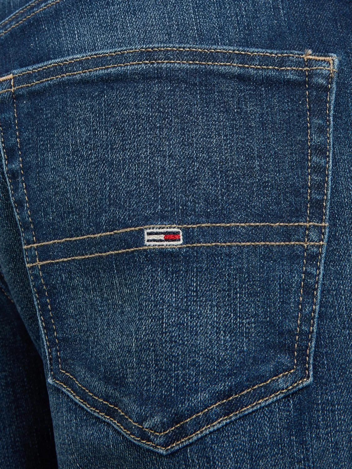 Tommy Jeans Scanton Slim Jeans Herren 29W 36L