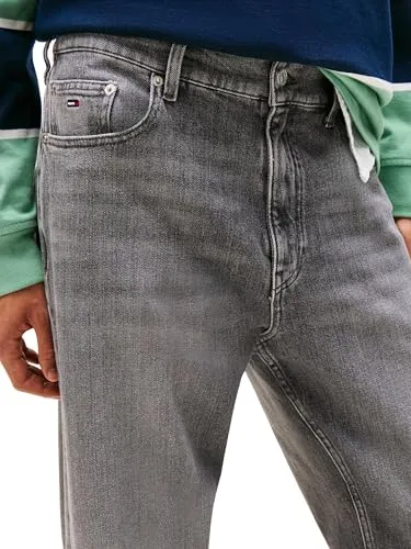 Tommy Jeans Sonny Tapered Jeans Herren 30W 36L