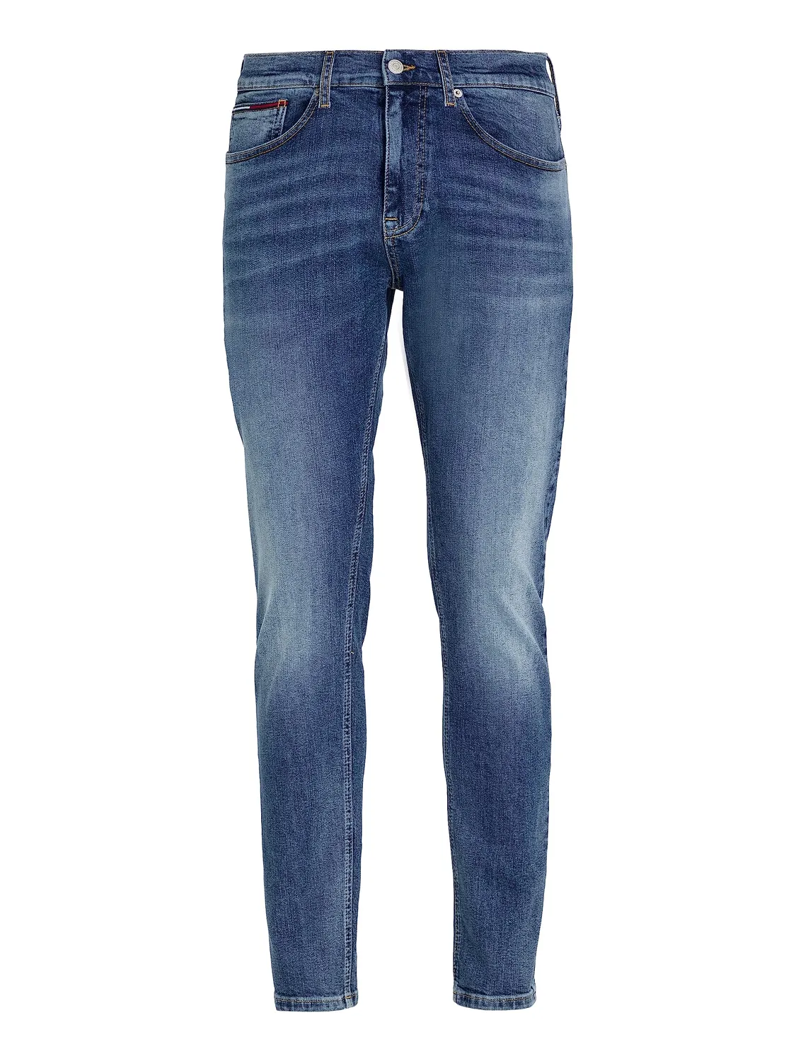 Tommy Jeans Jeans Herren 32W/30L Straight