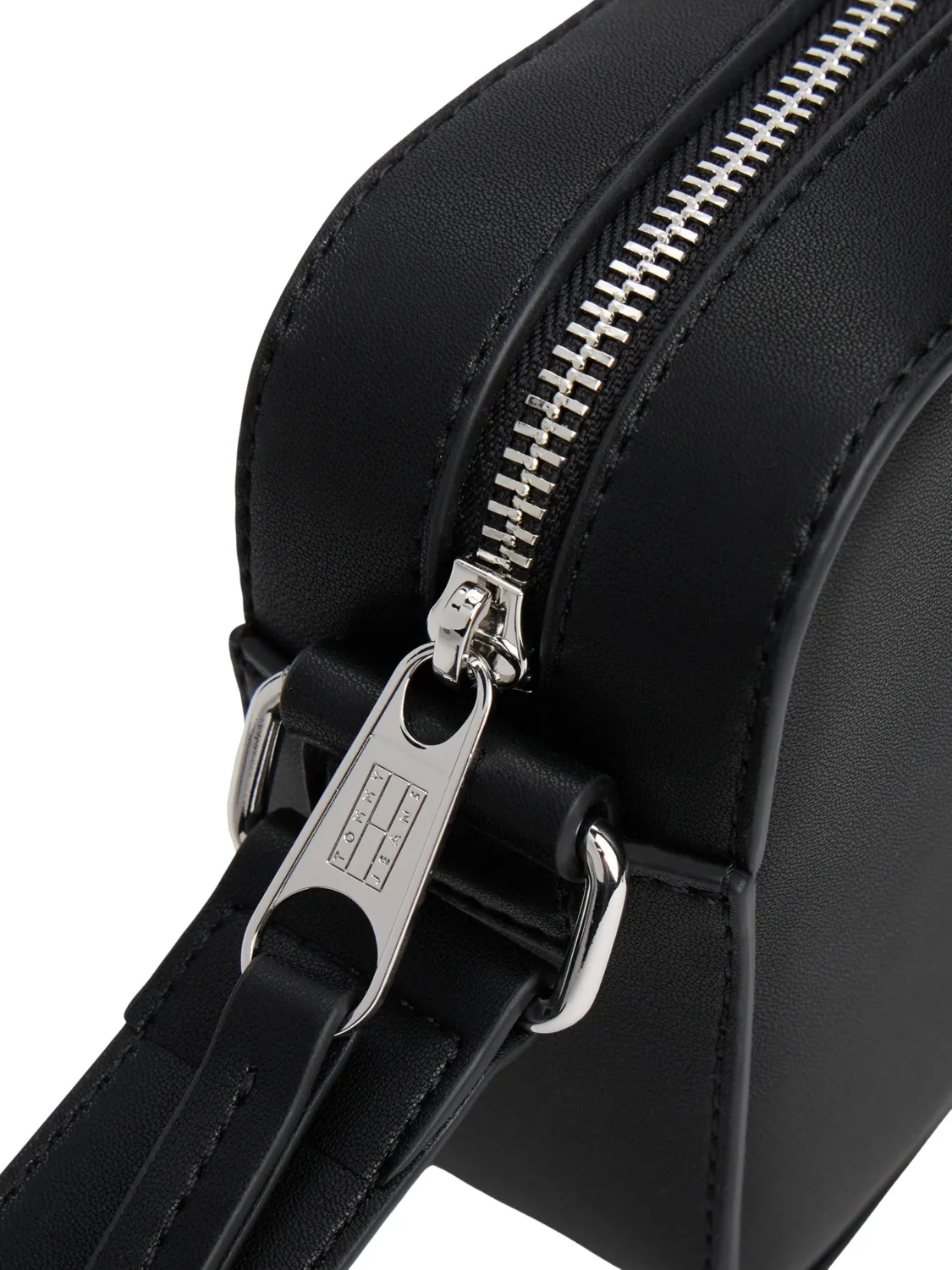 Tommy Jeans TJW Cool AW0AW17872 Umhängetasche Schwarz