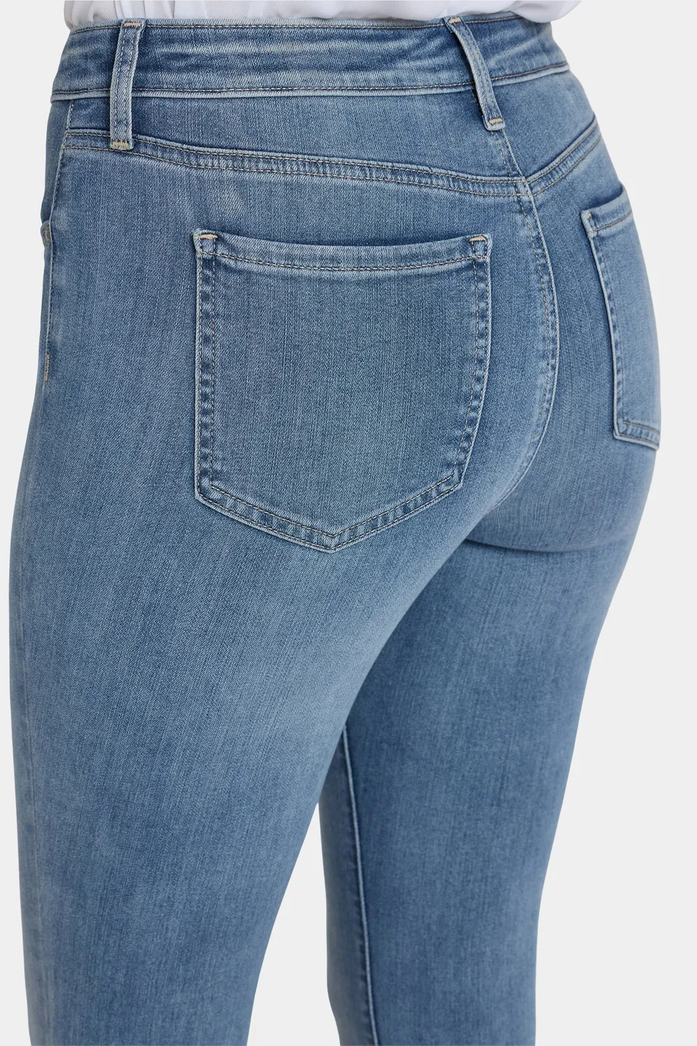 NYDJ Ami Skinny Jeans Atmosphere Sure Stretch