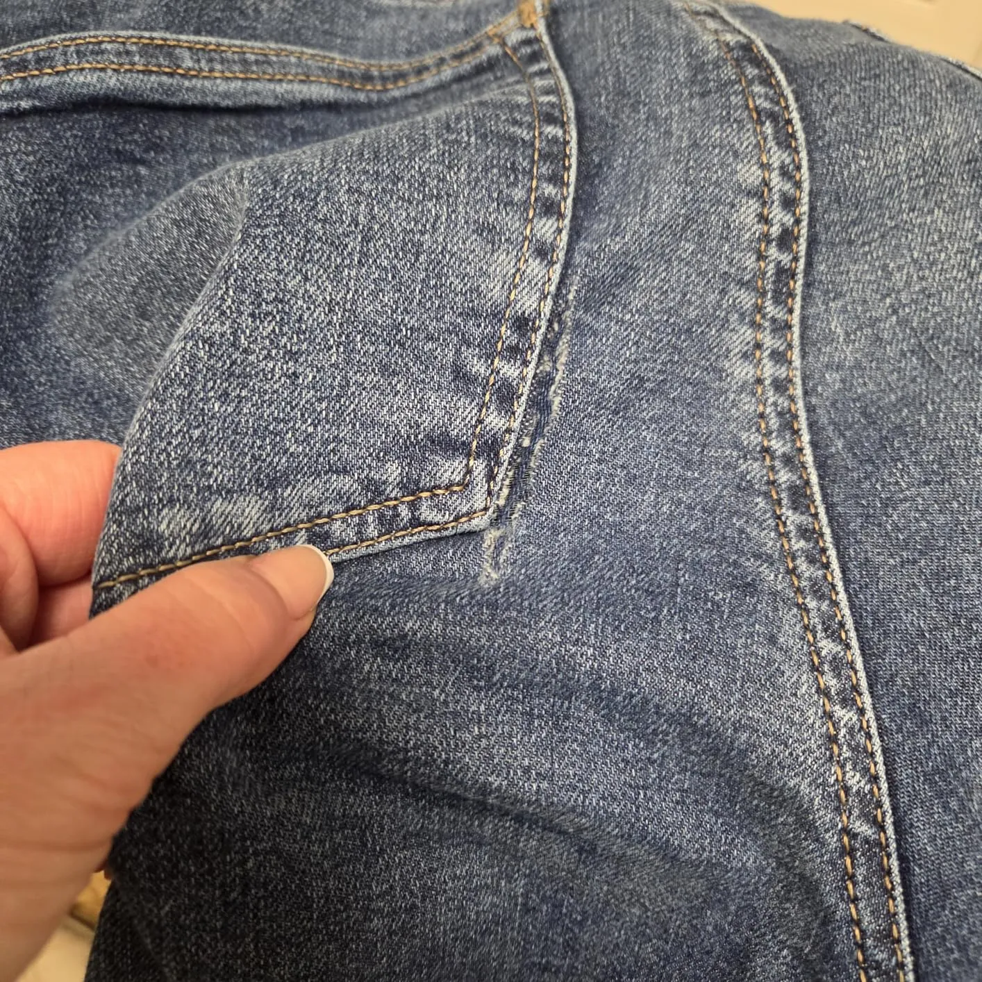 Tommy Jeans Sylvia Bootcut High Rise Jeans 32W / 34L
