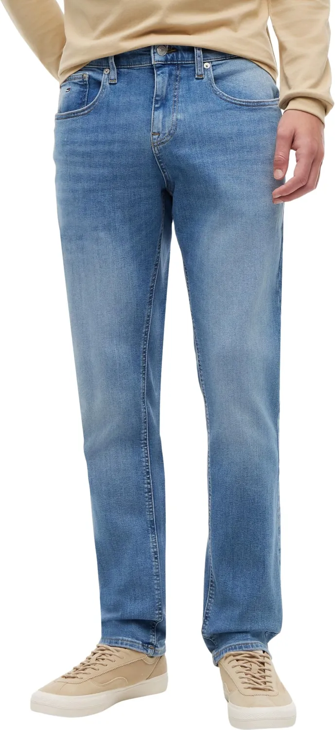 Tommy Jeans Scanton Slim Fit Jeans Blau 36W/32L Stretch