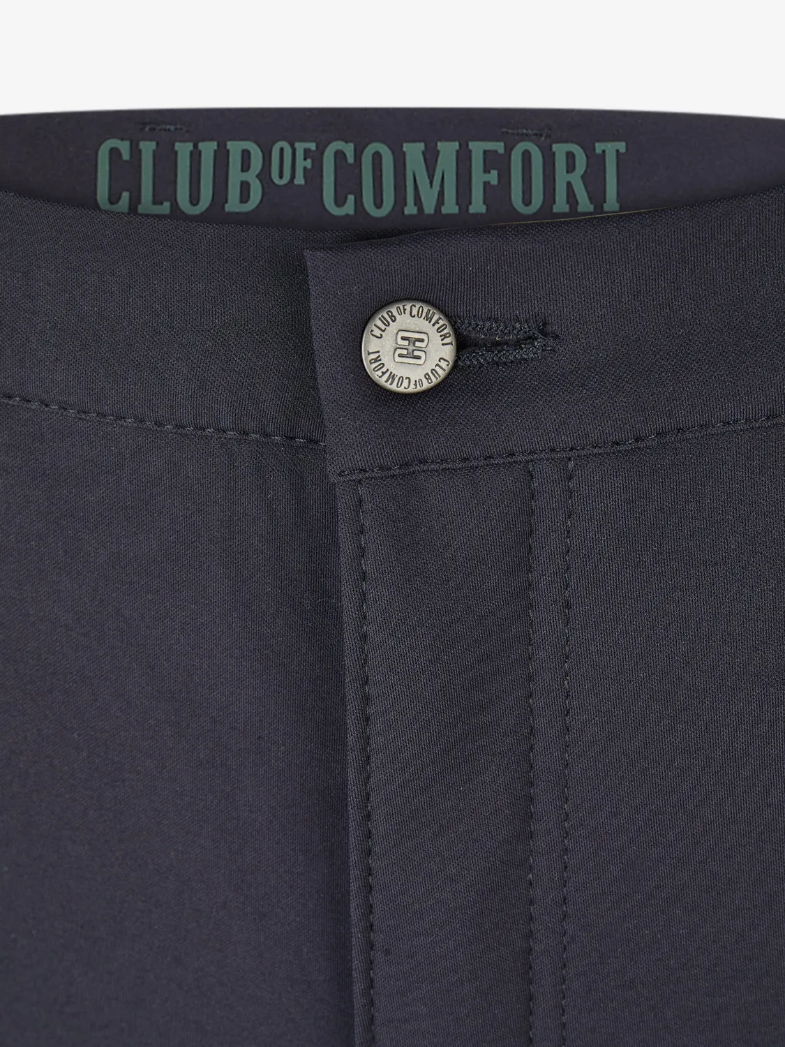 Club of Comfort Texx 8240 Jogg-Pants marine 360 Stretch