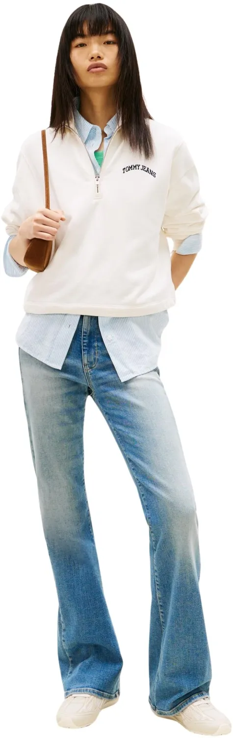 Tommy Jeans Sylvia Jeans Damen 29W/30L Bootcut