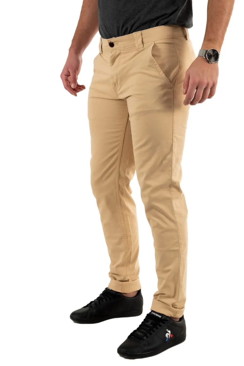 Tommy Jeans Scanton Slim Fit Chino 32W/32L