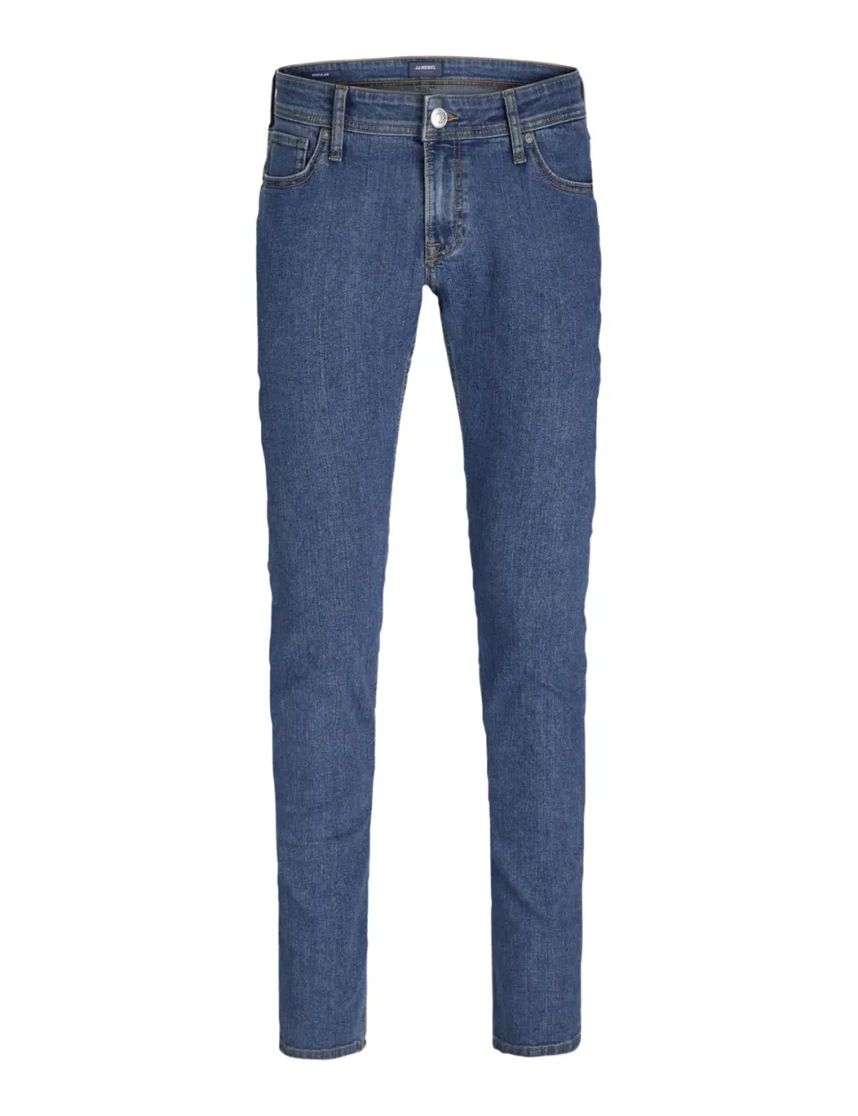 JJ Rebel Jrebluke Jjcraft Mf 760 Jeans 30W/32L Stretch
