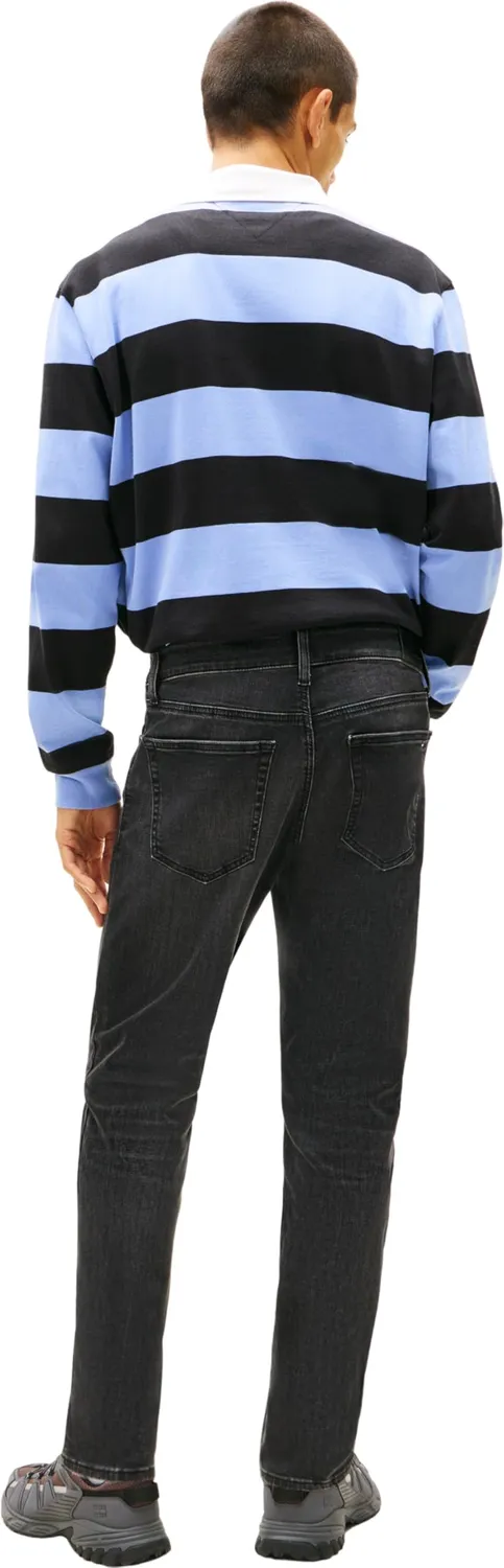 Tommy Jeans Herren Jeans Jeanshose 36W 36L Stretch-Denim