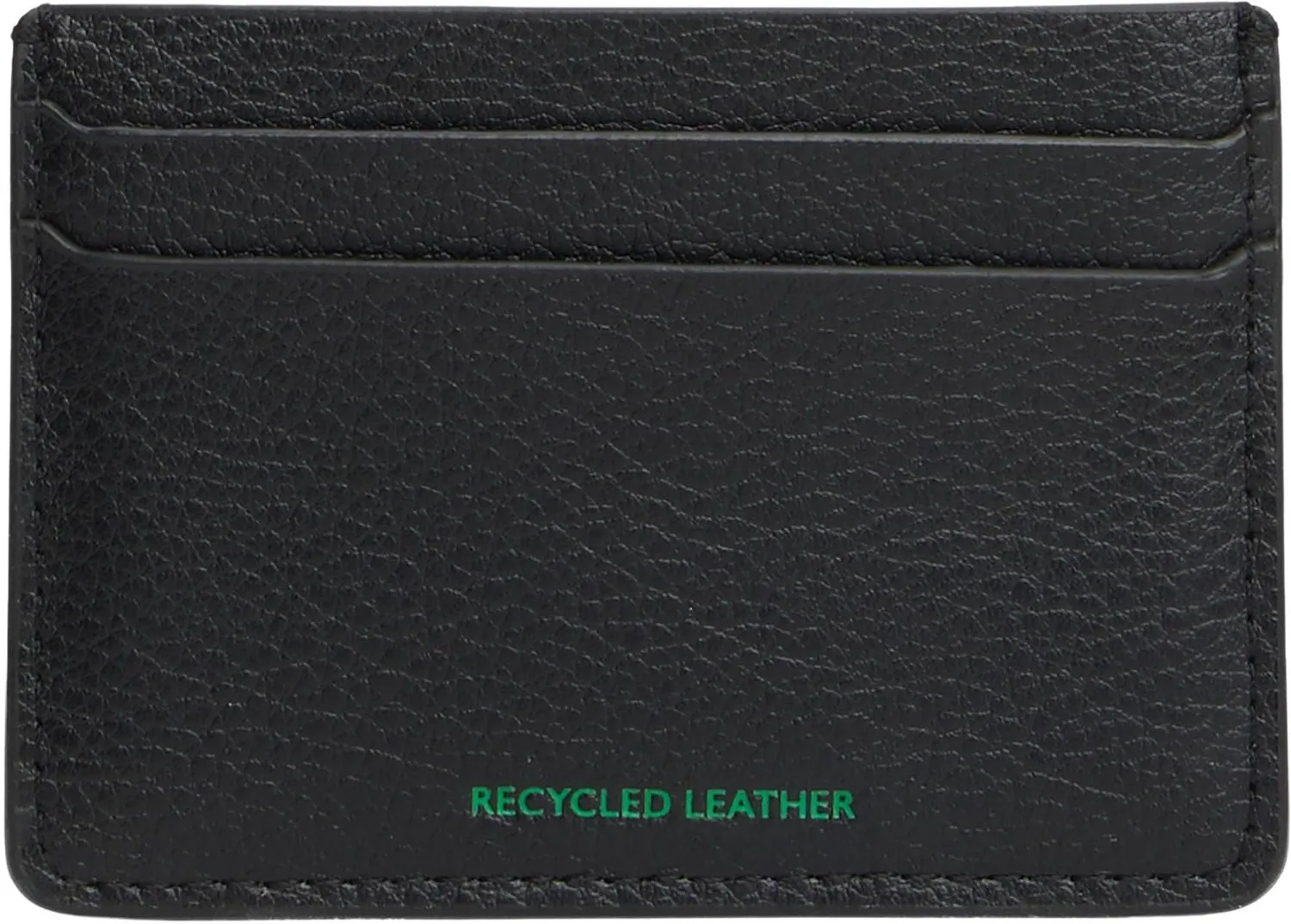 Tommy Jeans Heritage Holder Kartenetui schwarz klein