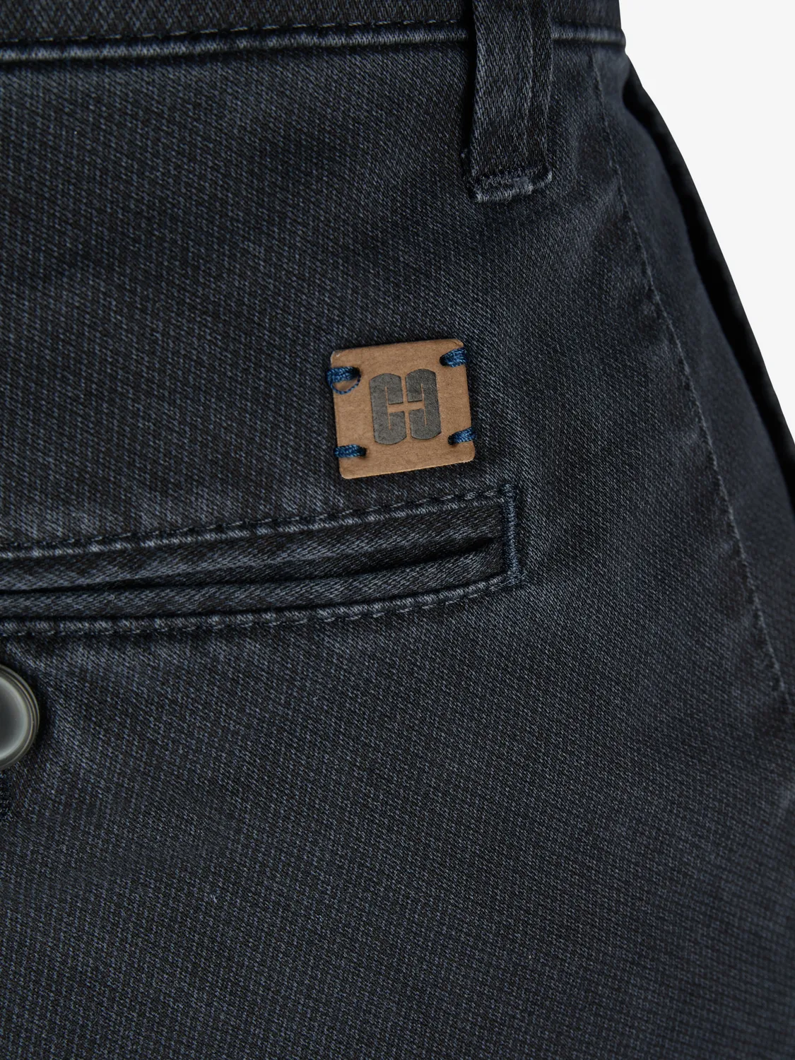 Club of Comfort Garvey 8404 Chino marine Regular Fit