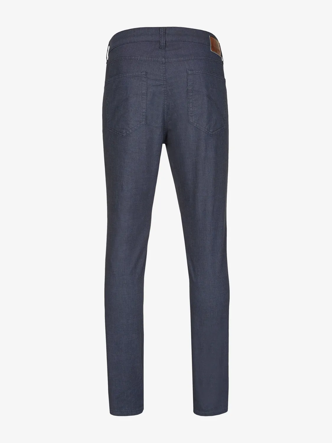 Club of Comfort Henry 6910 Hose dunkelblau Wool-Look