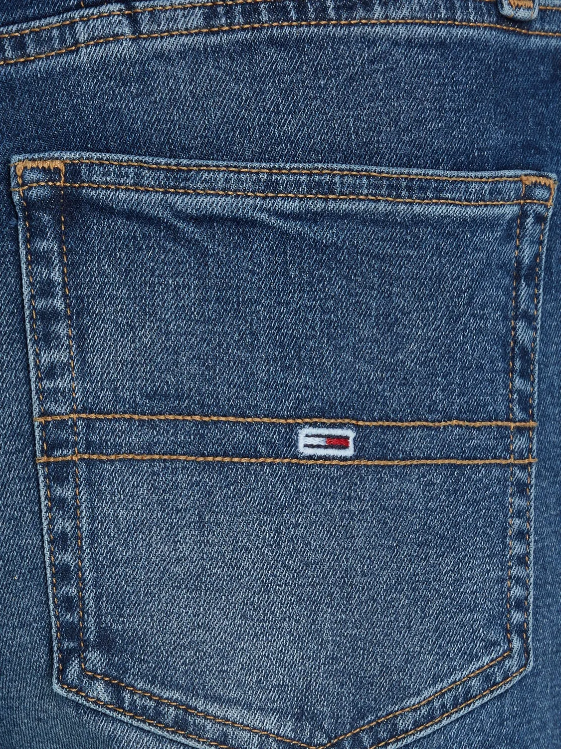 Tommy Jeans Mom Jean Jeans 27W/30L High Waist